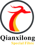 Zhejiang  Qianxilong  Speciel  Fiber  Co., Ltd